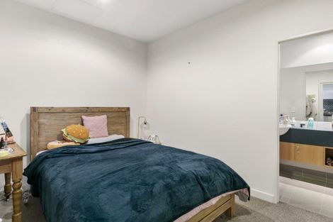 Photo of property in Kate Sheppard Apartments, 4f/42 Molesworth Street, Thorndon, Wellington, 6011