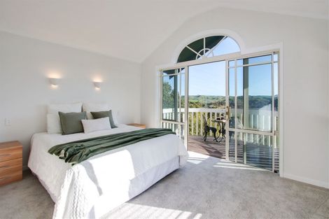 Photo of property in 55 Penrith Road, Poraiti, Napier, 4182