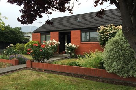 Photo of property in 1/117 Bristol Street, St Albans, Christchurch, 8014