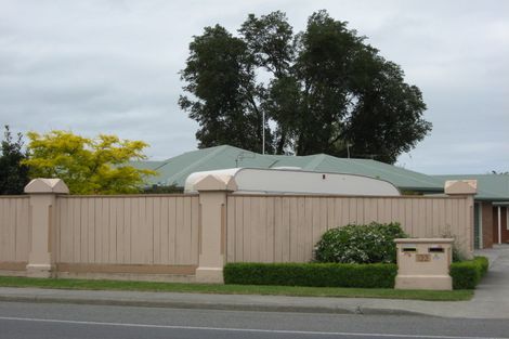 Photo of property in 122b Ashley Street, Rangiora, 7400