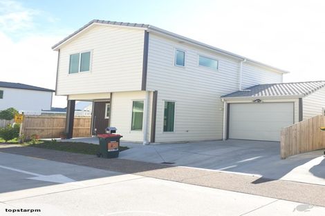 Photo of property in 13 Sohum Place, Manukau, Auckland, 2104