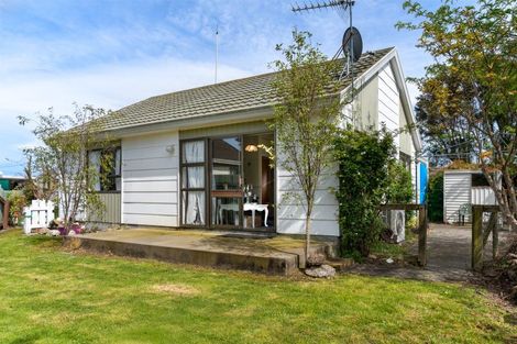 Photo of property in 22 Raglan Street, Lansdowne, Masterton, 5810