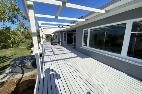 Photo of property in 102 Kennedy Road, Waikino, Waihi, 3682