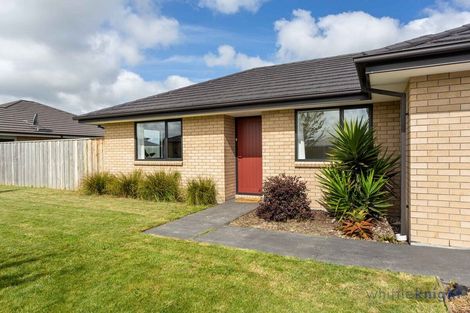Photo of property in 7 Kaye Lane, Rolleston, 7615