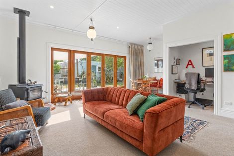 Photo of property in 97 Fox Street, Featherston, 5710