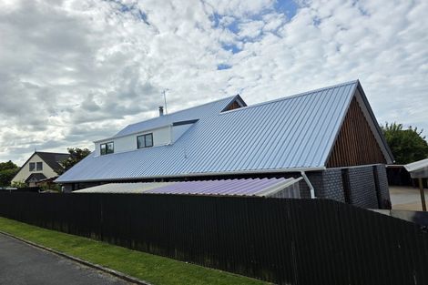 Photo of property in 7 Cicada Place, Hei Hei, Christchurch, 8042