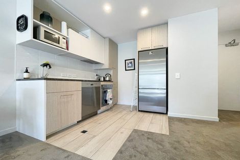 Photo of property in Vsp South, 403/166 Victoria Street, Te Aro, Wellington, 6011