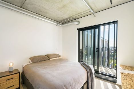 Photo of property in 59 France, 801/59 France Street South, Eden Terrace, Auckland, 1010