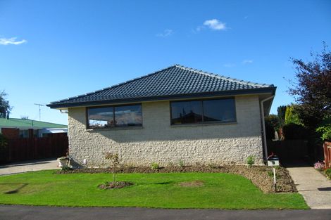 Photo of property in 1 Kent Place, Mosgiel, 9024