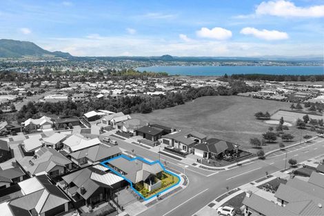 Photo of property in 1 Penny Grove, Nukuhau, Taupo, 3330