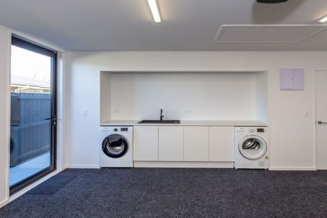 Photo of property in 96 Bradwell Crescent, Halswell, Christchurch, 8025