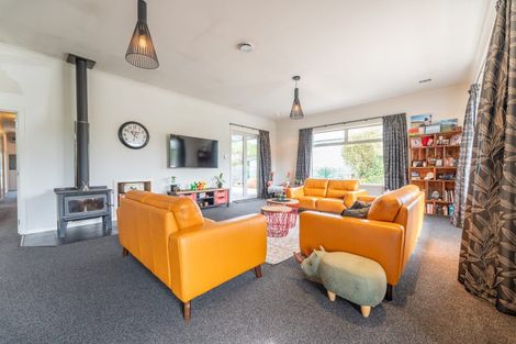 Photo of property in 77 Mckenzie Street, Geraldine, 7930