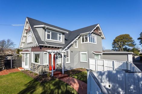 Photo of property in 31 Kotare Street, Fendalton, Christchurch, 8041