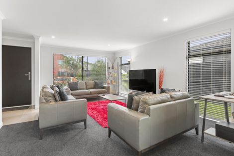 Photo of property in 6 Hatric Road, Chartwell, Hamilton, 3210