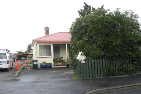 Photo of property in 255 Oxford Street, South Dunedin, Dunedin, 9012