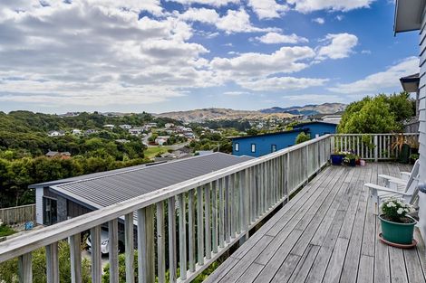 Photo of property in 108 Navigation Drive, Whitby, Porirua, 5024