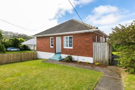 Photo of property in 8 Elliott Street, Johnsonville, Wellington, 6037