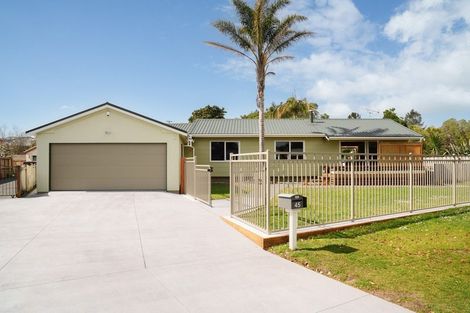 Photo of property in 45b Sylvania Drive, Matua, Tauranga, 3110