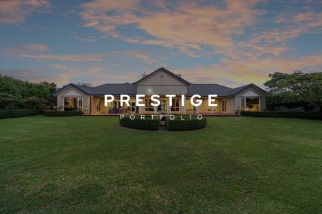 Photo of property in 17b Te Manuao Road, Otaki, 5512