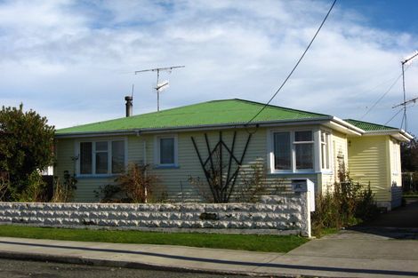 Photo of property in 12 Fraser Street, Waikiwi, Invercargill, 9810