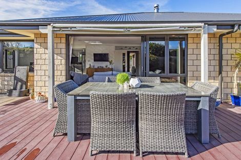 Photo of property in 4a Saint Andrews Lane, Kirwee, Darfield, 7571