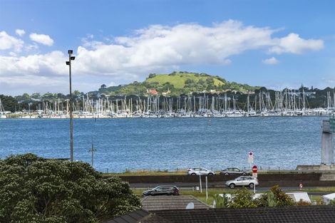 Photo of property in 2/21 Richmond Avenue, Northcote Point, Auckland, 0627