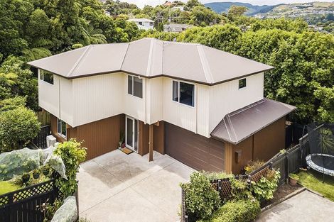 Photo of property in 13c Peterhouse Street, Tawa, Wellington, 5028