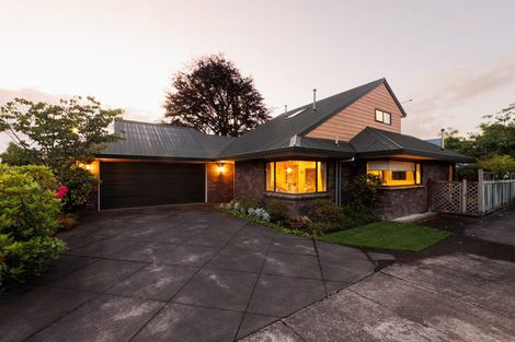 Photo of property in 449 College Street, Hokowhitu, Palmerston North, 4410