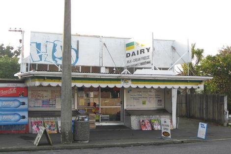 Photo of property in 185 Union Street, New Brighton, Christchurch, 8061