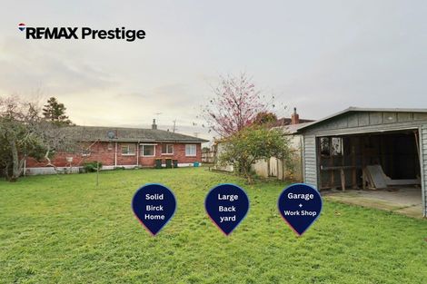 Photo of property in 17 Clevedon Road, Papakura, 2110