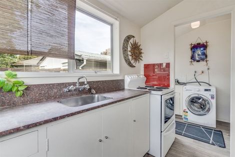 Photo of property in 1/321 Wairakei Road, Burnside, Christchurch, 8053