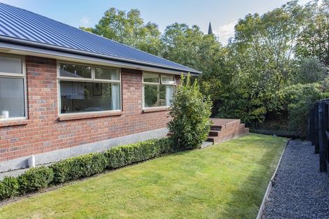 Photo of property in 2d Bank Street, Amberley, 7410