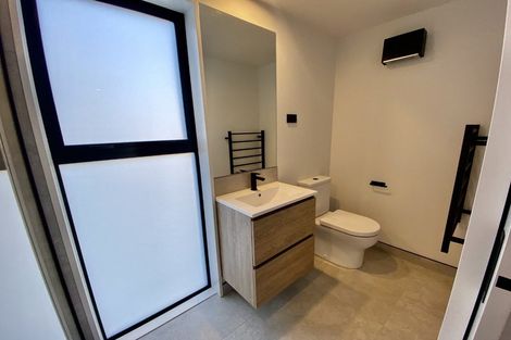 Photo of property in 4/31 Scott Street, Sydenham, Christchurch, 8023