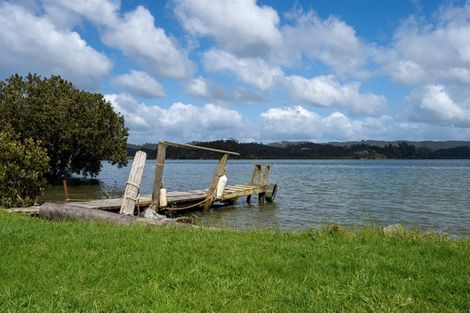 Photo of property in 745b Waikino Road, Karetu, Kawakawa, 0283