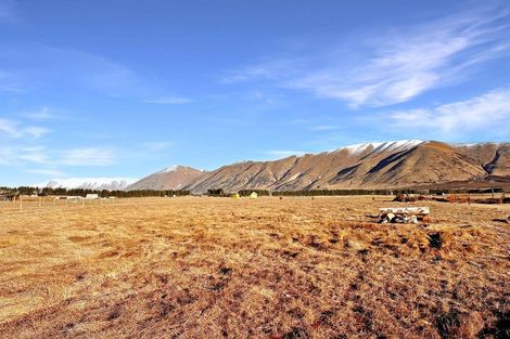 Photo of property in 117 Manuka Terrace, Ben Ohau, Twizel, 7999