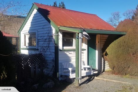 Photo of property in 17 Tadmor Valley Road, Tapawera, Wakefield, 7096