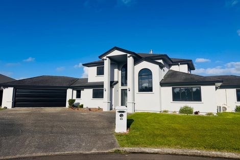 Photo of property in 69 Royal Oak Drive, Kelvin Grove, Palmerston North, 4414