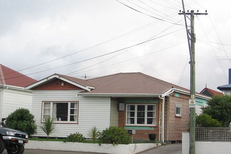 Photo of property in 13 Buick Street, Petone, Lower Hutt, 5012