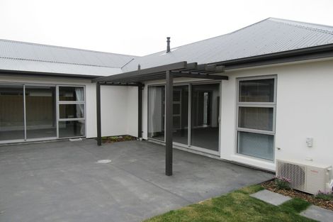 Photo of property in 23 Farnborough Way, Rolleston, 7615