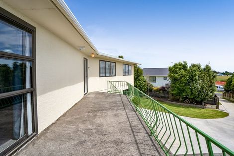 Photo of property in 12 Silby Street, Waitara, 4320