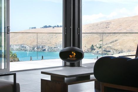 Photo of property in 139a Taylors Mistake Road, Scarborough, Christchurch, 8081