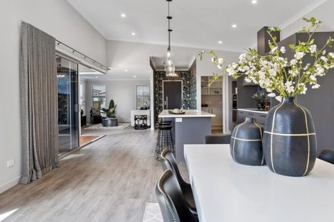 Photo of property in 9 Hanlow Place, Pyes Pa, Tauranga, 3112