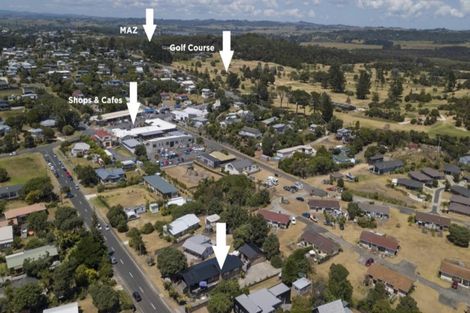 Photo of property in 13 Margaret Street, Mangawhai Heads, Mangawhai, 0505