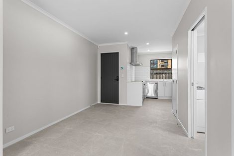 Photo of property in 5 Te Rito Road, Hobsonville, Auckland, 0616