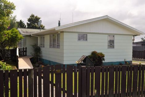 Photo of property in 56 Paramount Parade, Tikipunga, Whangarei, 0112