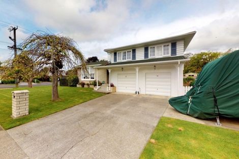 Photo of property in 1 Byrd Street, Levin, 5510