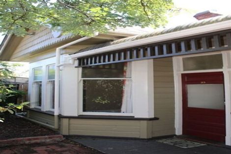 Photo of property in 33 Wales Street, Maori Hill, Dunedin, 9010
