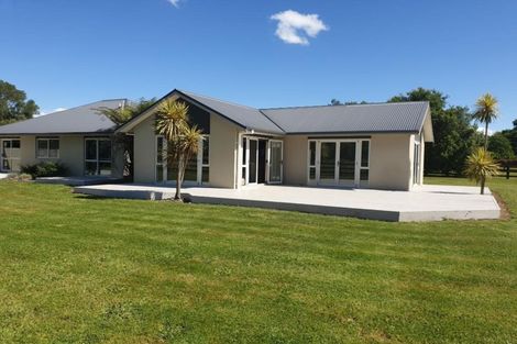 Photo of property in 580 Bruntwood Road, Tamahere, Hamilton, 3493
