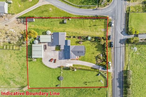 Photo of property in 603 Clevedon Kawakawa Road, Clevedon, Papakura, 2585