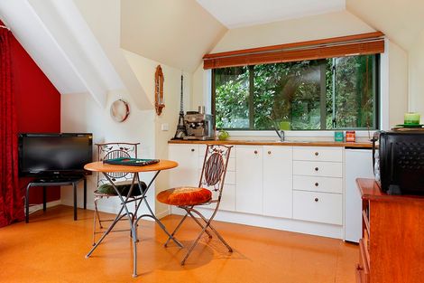 Photo of property in 97 Waima Crescent, Titirangi, Auckland, 0604